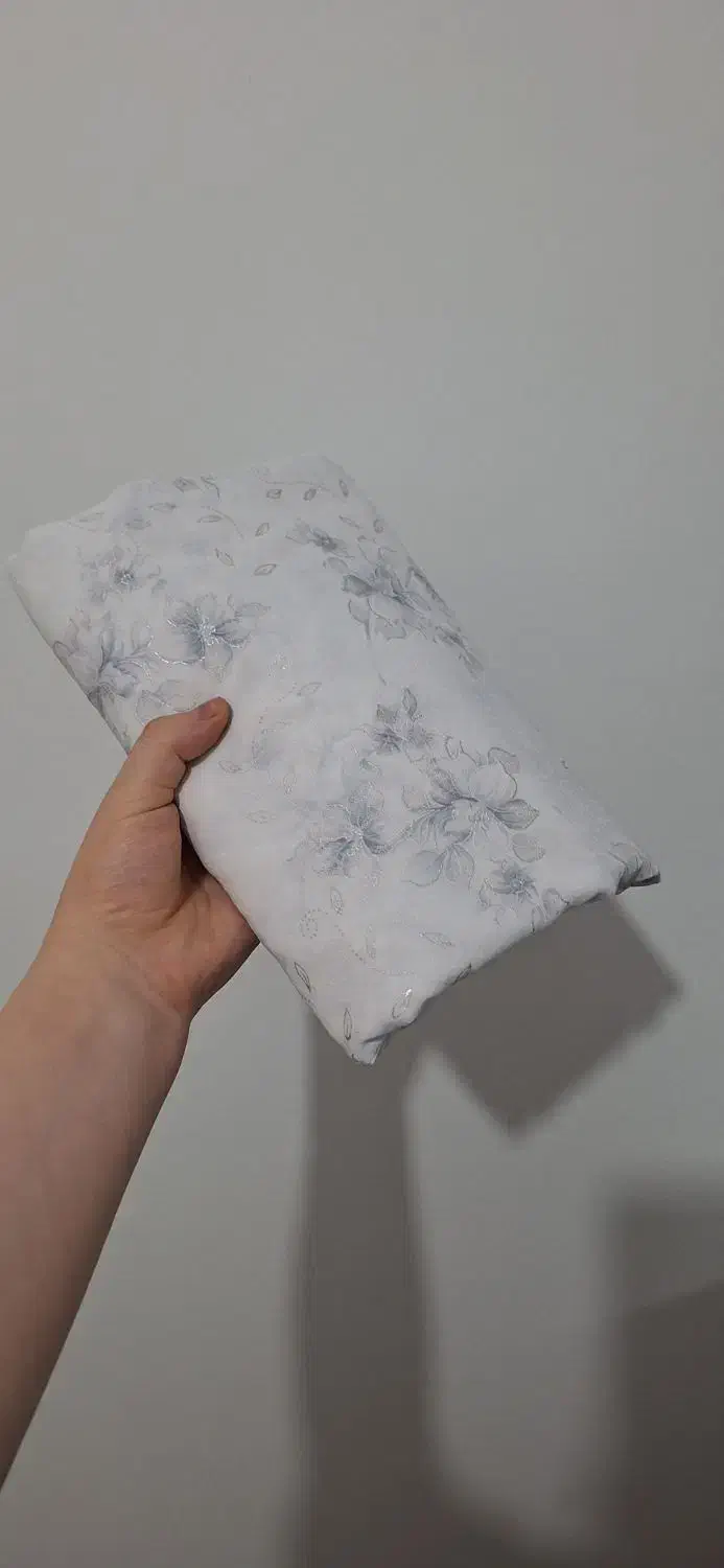 چادر عروس|لباس|قم, تکیه آقا سید حسنی|دیوار