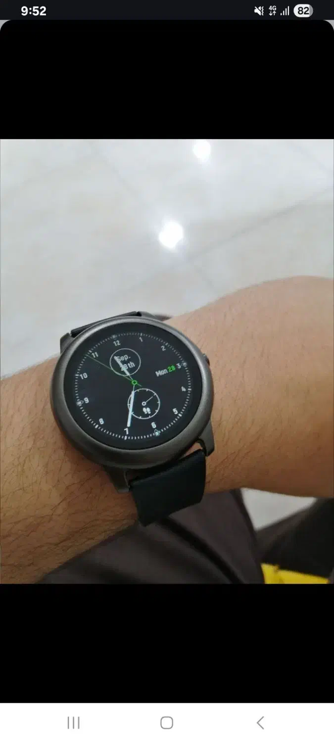 ساعت هوشمند|ساعت|گرگان, |دیوار