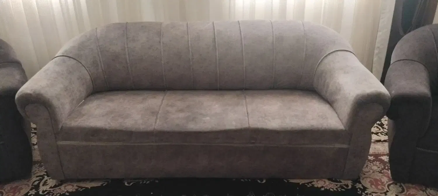 مبل دست دوم|مبلمان خانگی و میز عسلی|فردیس, شهرک راه آهن|دیوار