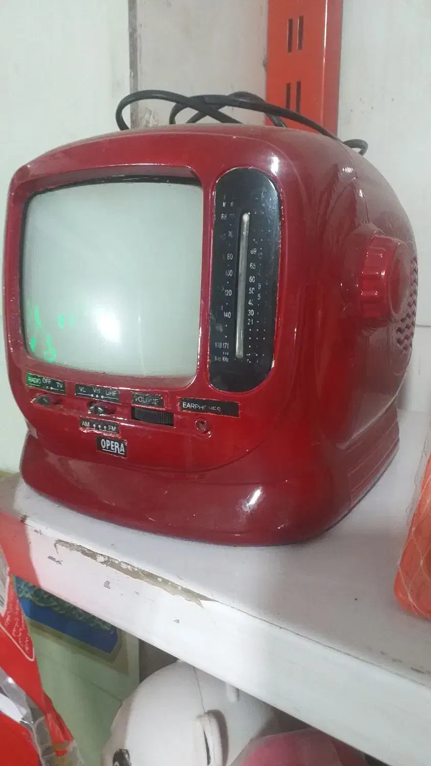 تلوزیون مینی|تلویزیون و پروژکتور|مشکین‌دشت, |دیوار