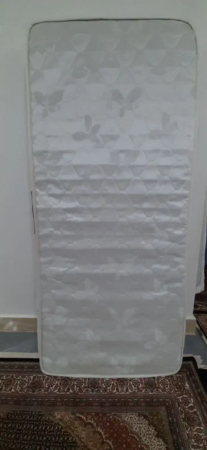 تشک طبی فنری رویال|تشک تختخواب|مشگین شهر, |دیوار