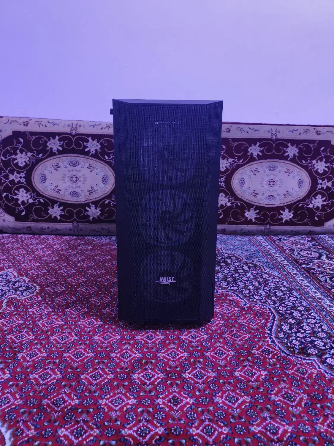 سیستم گیمینگ|رایانه رومیزی|سنندج, |دیوار