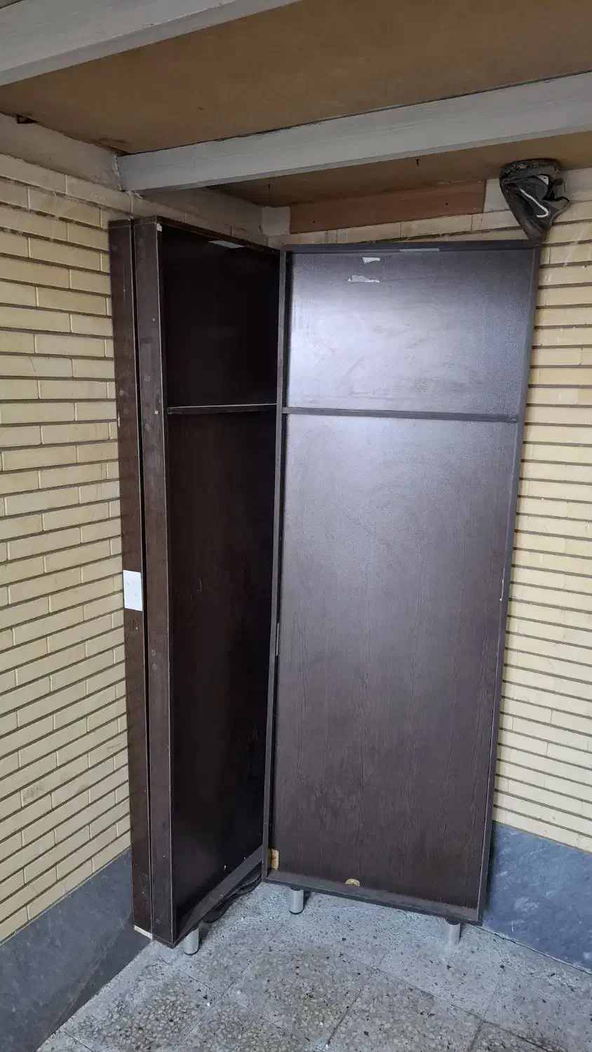 پارتیشن چوبی|دفتر کار|شاهینشهر, خبرنگار|دیوار