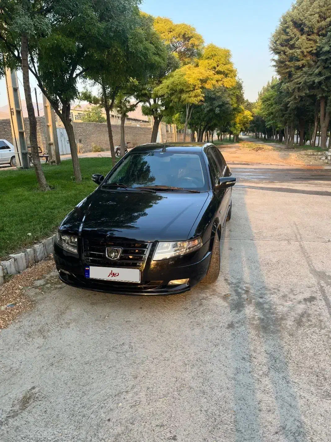 سورن پلاس.ef7|خودرو سواری و وانت|کنگاور, |دیوار