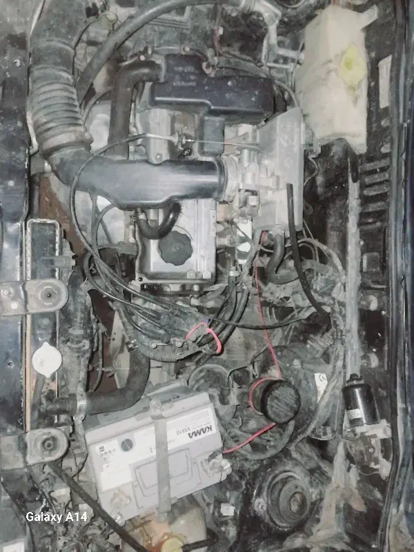 پراید کره ای|خودرو سواری و وانت|کرج, حیدرآباد|دیوار