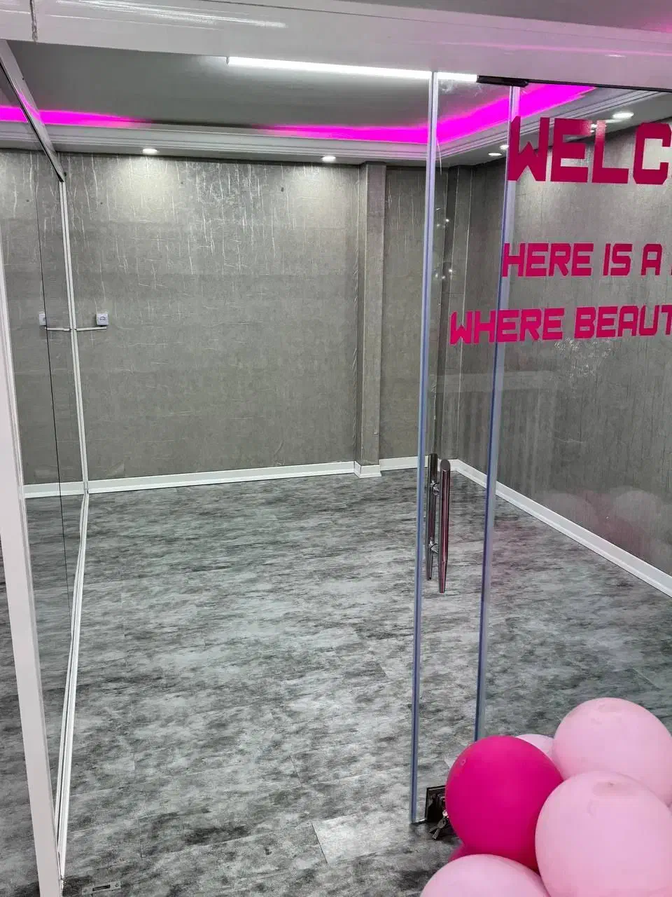 اجاره اتاق در مرکز زیبایی به تمامی لاین ها|اجارهٔ دفتر کار، اتاق اداری، مطب|گلستان (تهران), |دیوار