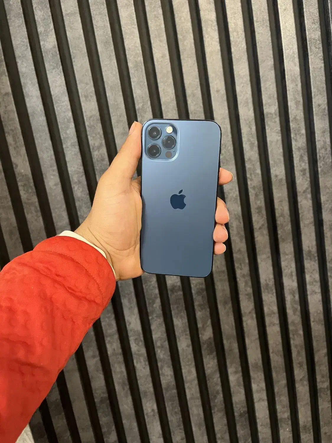 آیفون12پرو|موبایل|خوی, |دیوار