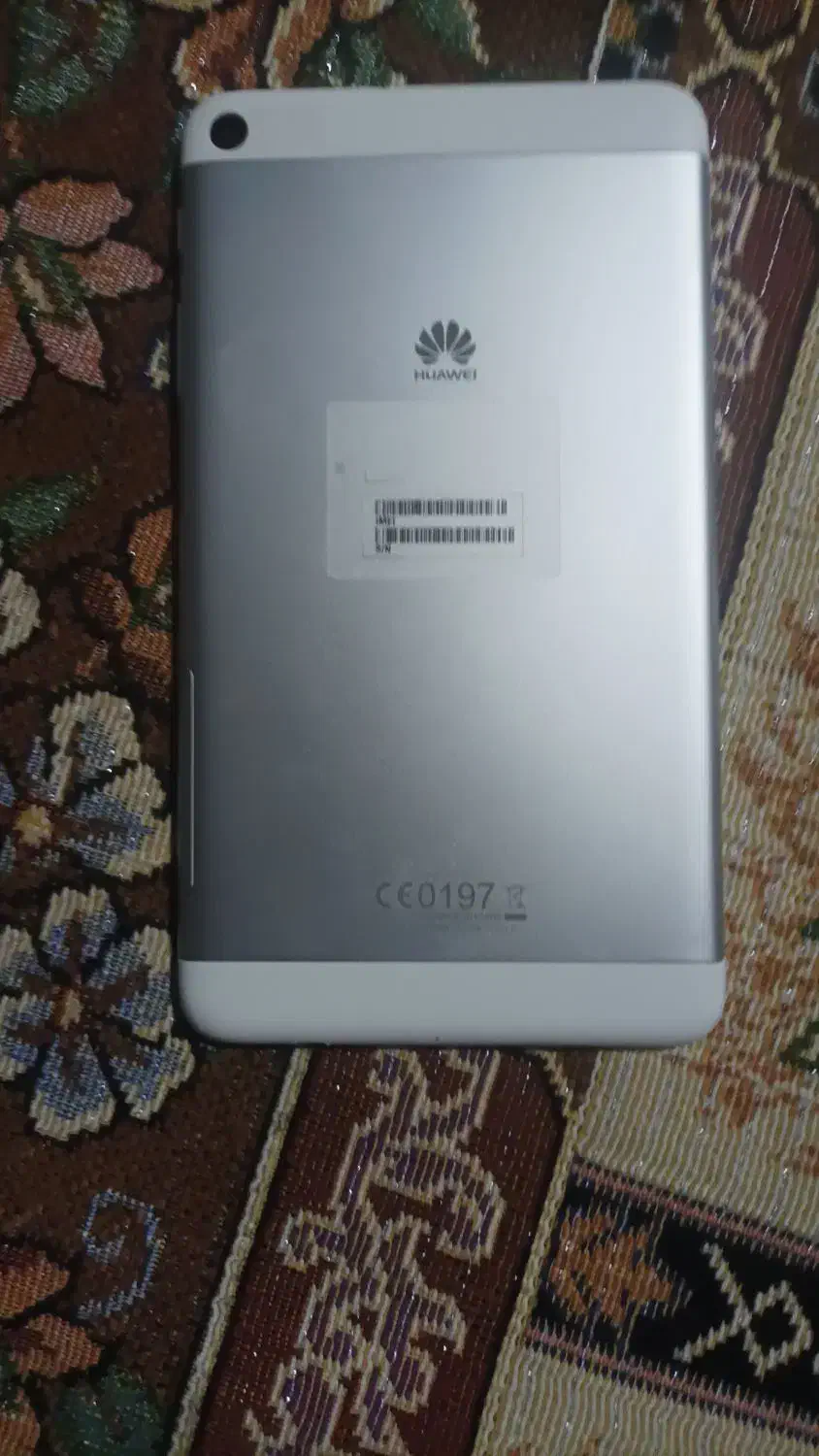 HUAWEI|تبلت|قصرقند, |دیوار