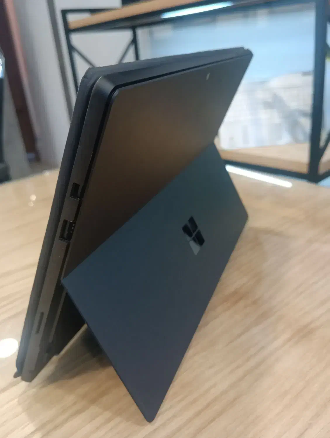 سرفیس پرو ۶ / surface pro 6 بدون نقطه|رایانه همراه|مشهد, ارشاد|دیوار