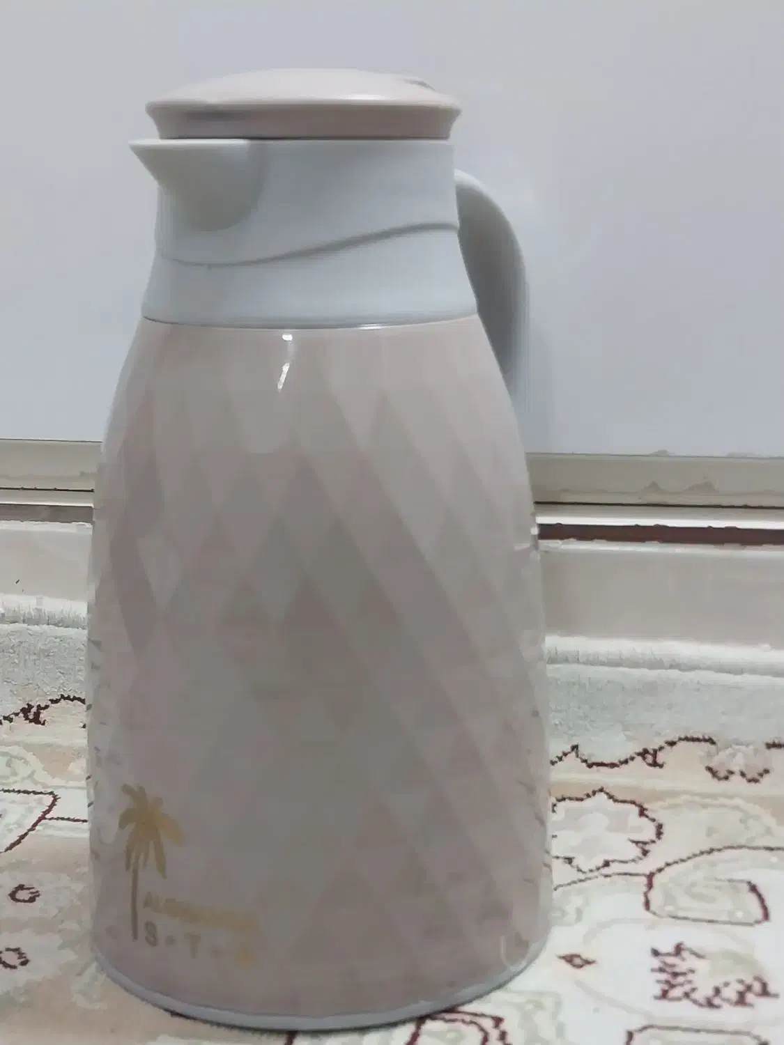 فلاکس|ظروف سرو و پذیرایی|اهواز, کمپلو شمالی|دیوار