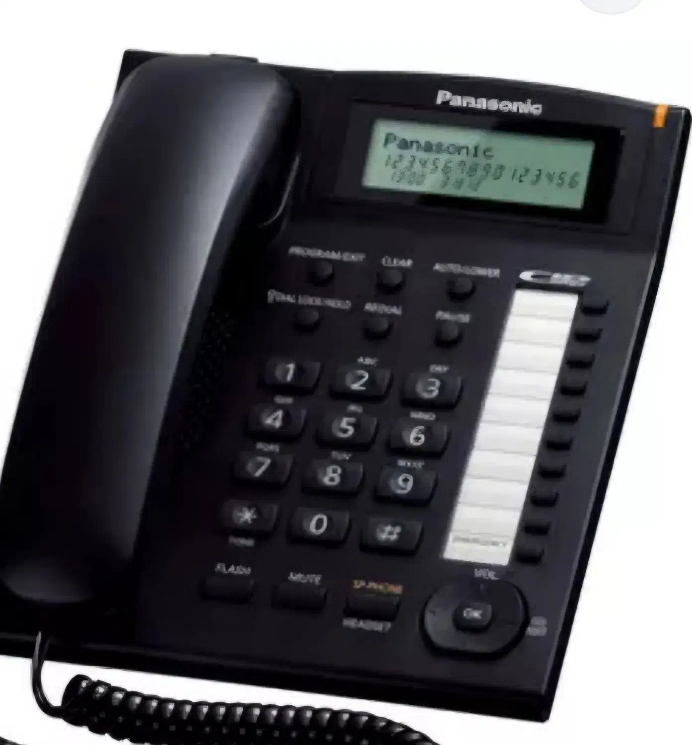 خط تلفن ثابت         ۳۶۲۷۲۵۵۵|تلفن رومیزی|ورامین, ورامین|دیوار