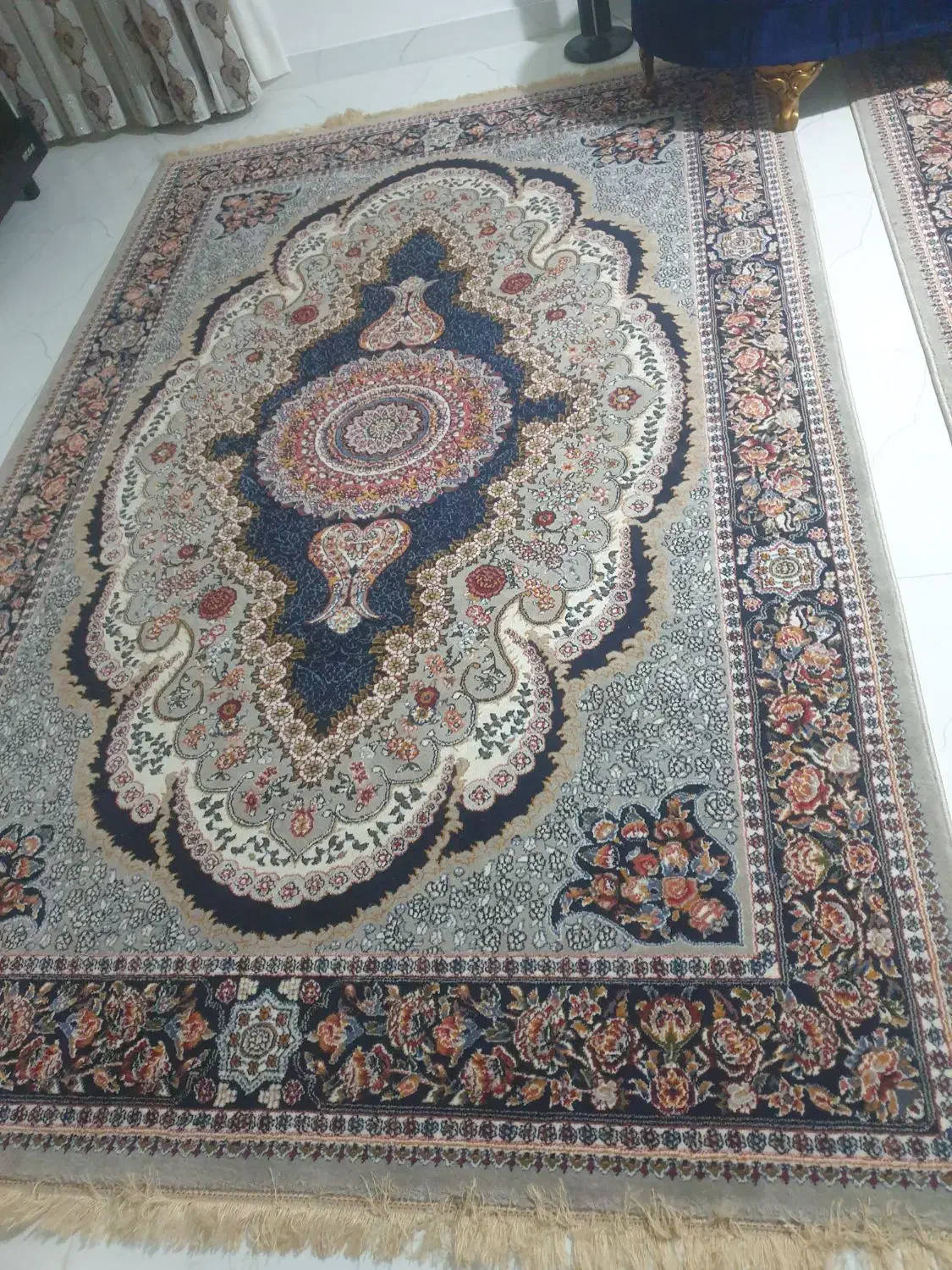 لوازم کلی منزل|مبلمان خانگی و میز عسلی|محمودآباد, |دیوار