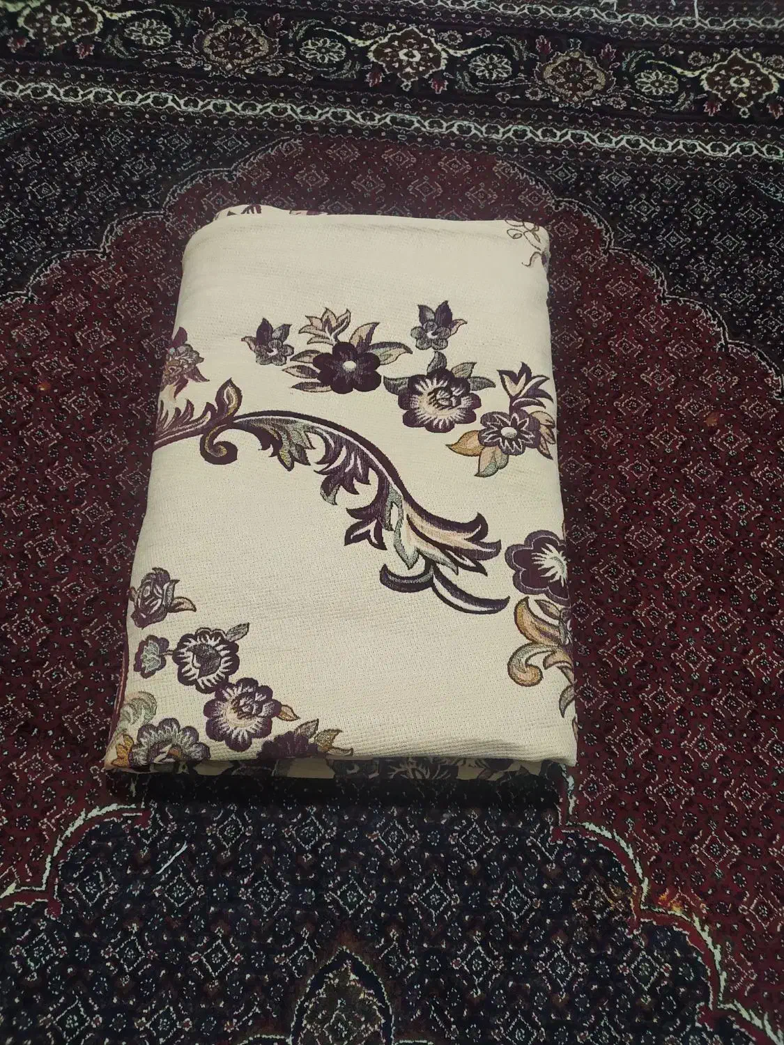 روفرشی 12 متری|روفرشی|بروجرد, |دیوار