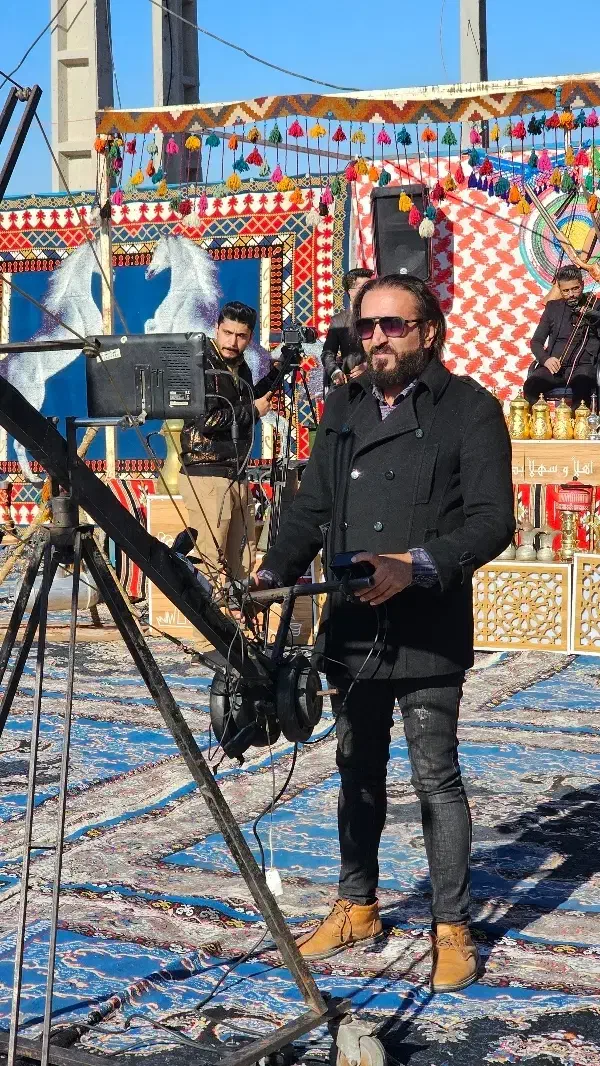 استودیومیلاد|خدمات پذیرایی، مراسم|شادگان, |دیوار