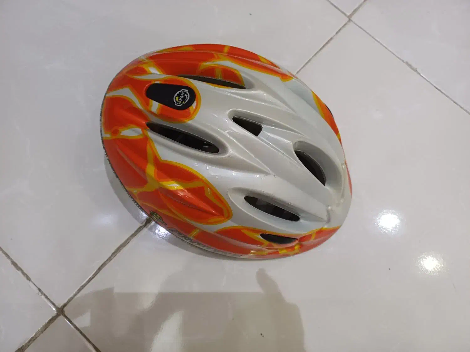 کلاه اسکیت نو ، کلاه دوچرخه نو|دوچرخه، اسکیت، اسکوتر|تهران, صد دستگاه|دیوار