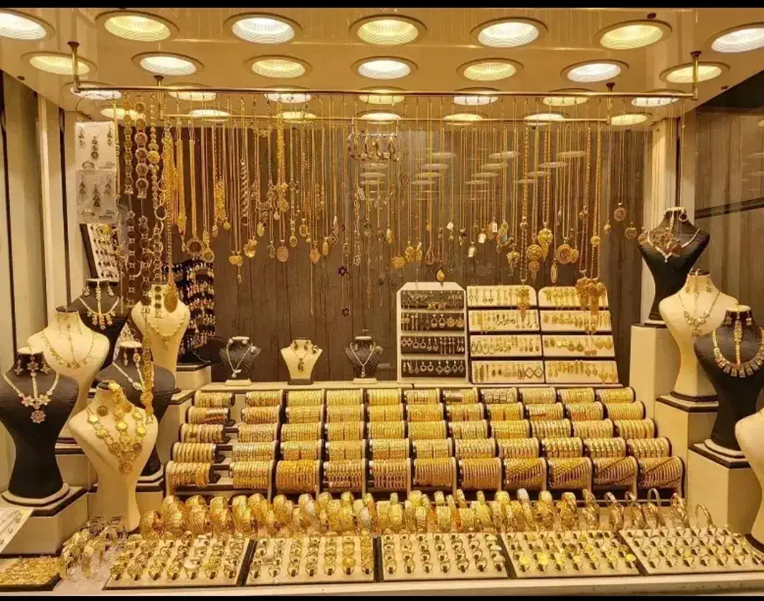 وام بر روی طلا|جواهرات|تهران, تهرانپارس جنوبی|دیوار