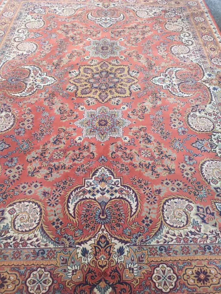 فرش ۱۲ متری|فرش|رشت, شهرک قدس|دیوار