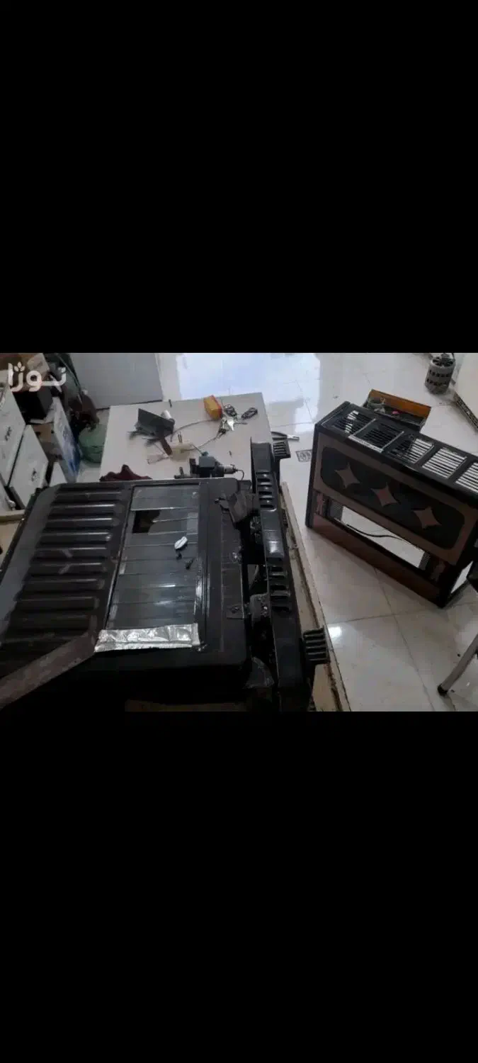 تعمیر بخاری یخچال لباسشویی اجاق آبگرمکن تصفیه آب|خدمات پیشه و مهارت|دماوند, دماوند|دیوار