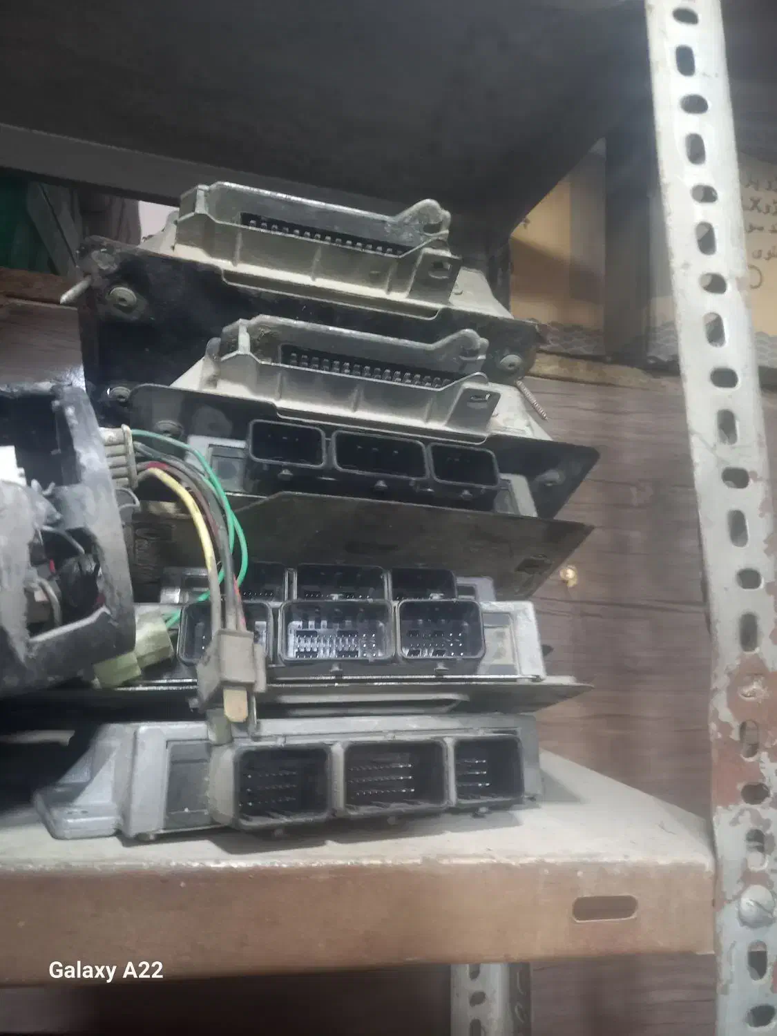 رینگ اسپرت مزدا ، لوازم مزدا ،پیکان و پراید|قطعات یدکی و لوازم جانبی|اهواز, کوی باهنر|دیوار