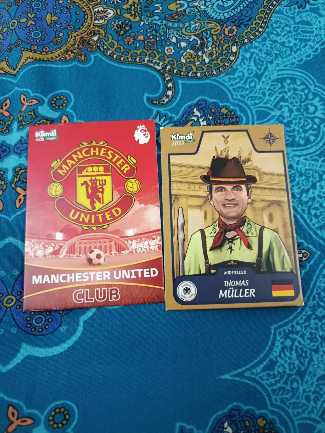 کارت کیمدی|کلکسیون و سرگرمی|ملایر, |دیوار