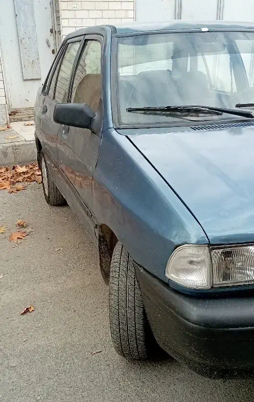 پراید 85|خودرو سواری و وانت|کرمانشاه, |دیوار