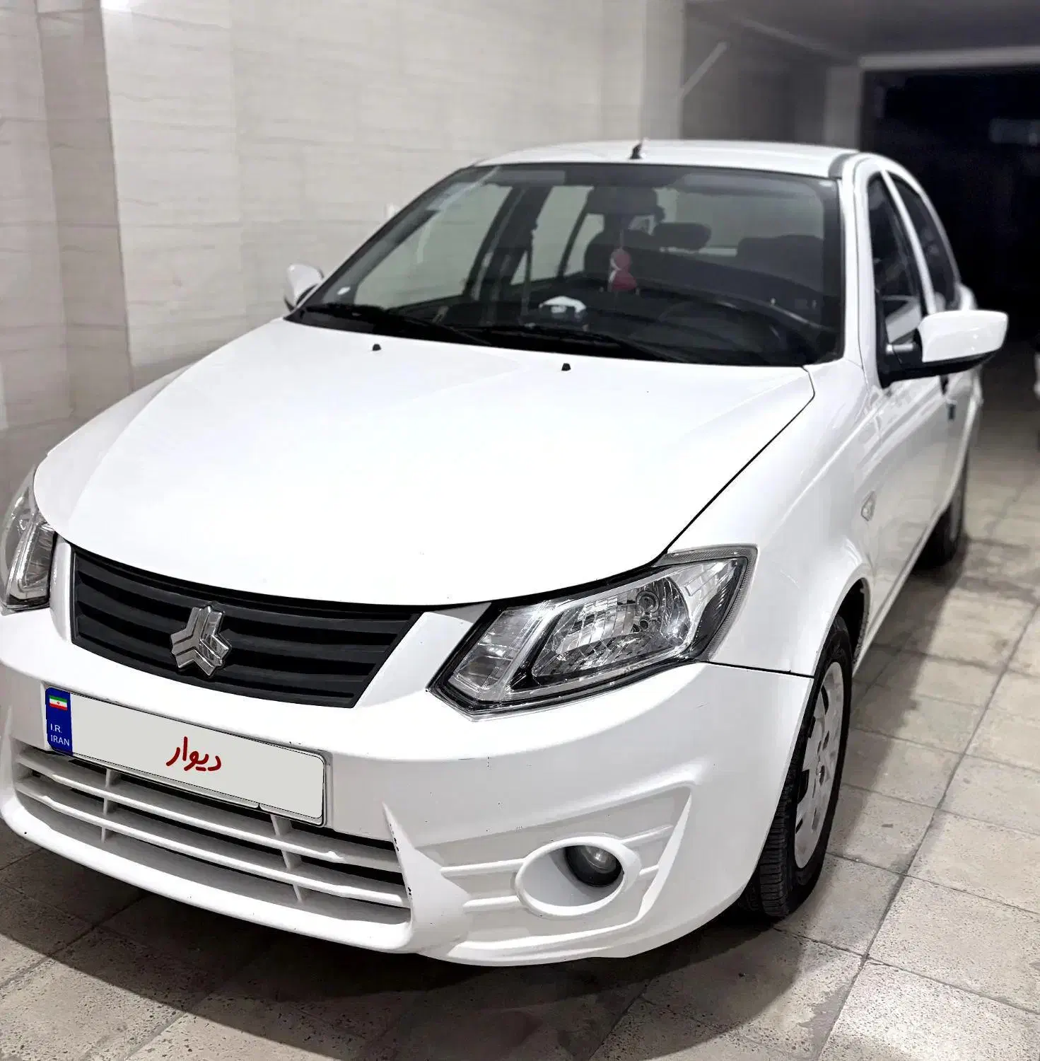 ساینا ۱۴۰۰ EX|خودرو سواری و وانت|آبیک, |دیوار