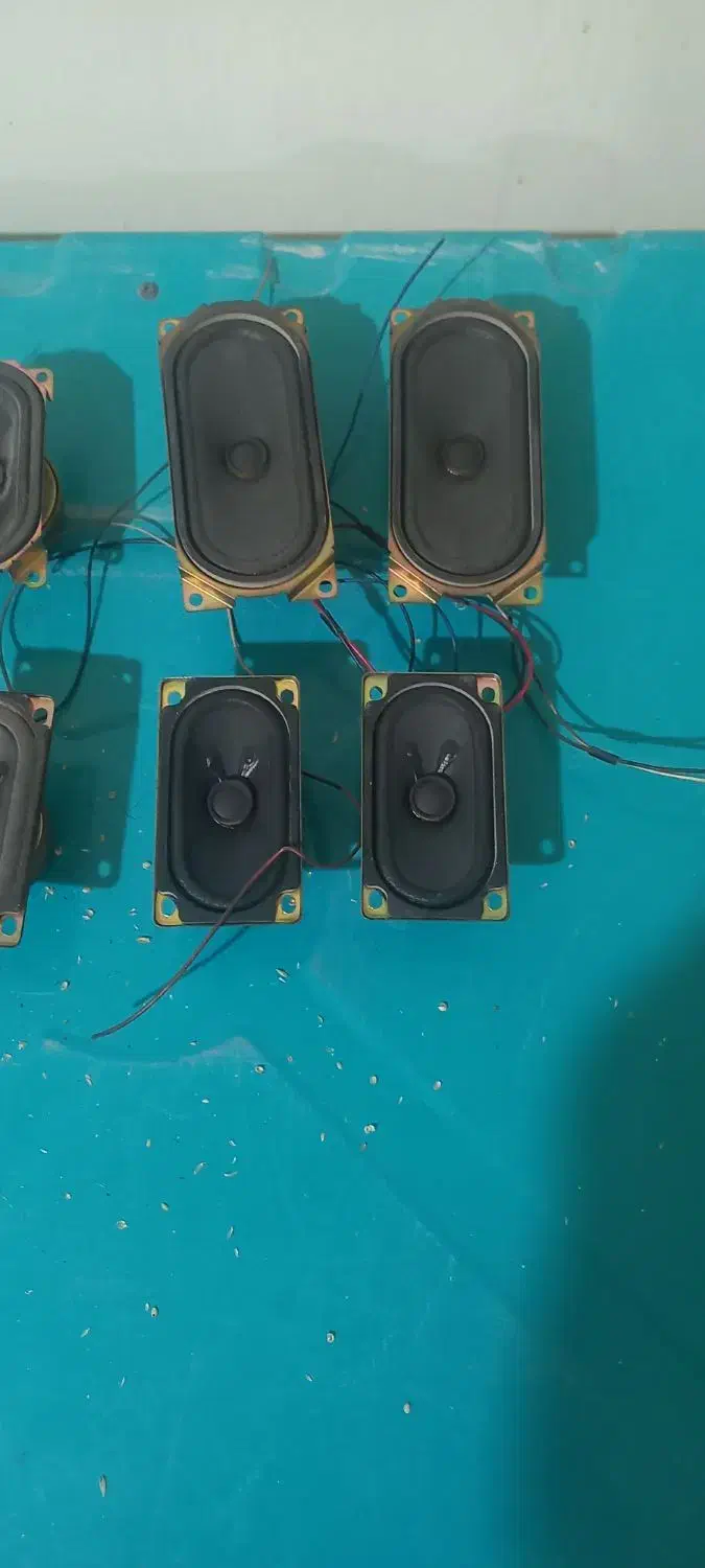 باندصوتی|سیستم صوتی خانگی|تبریز, |دیوار