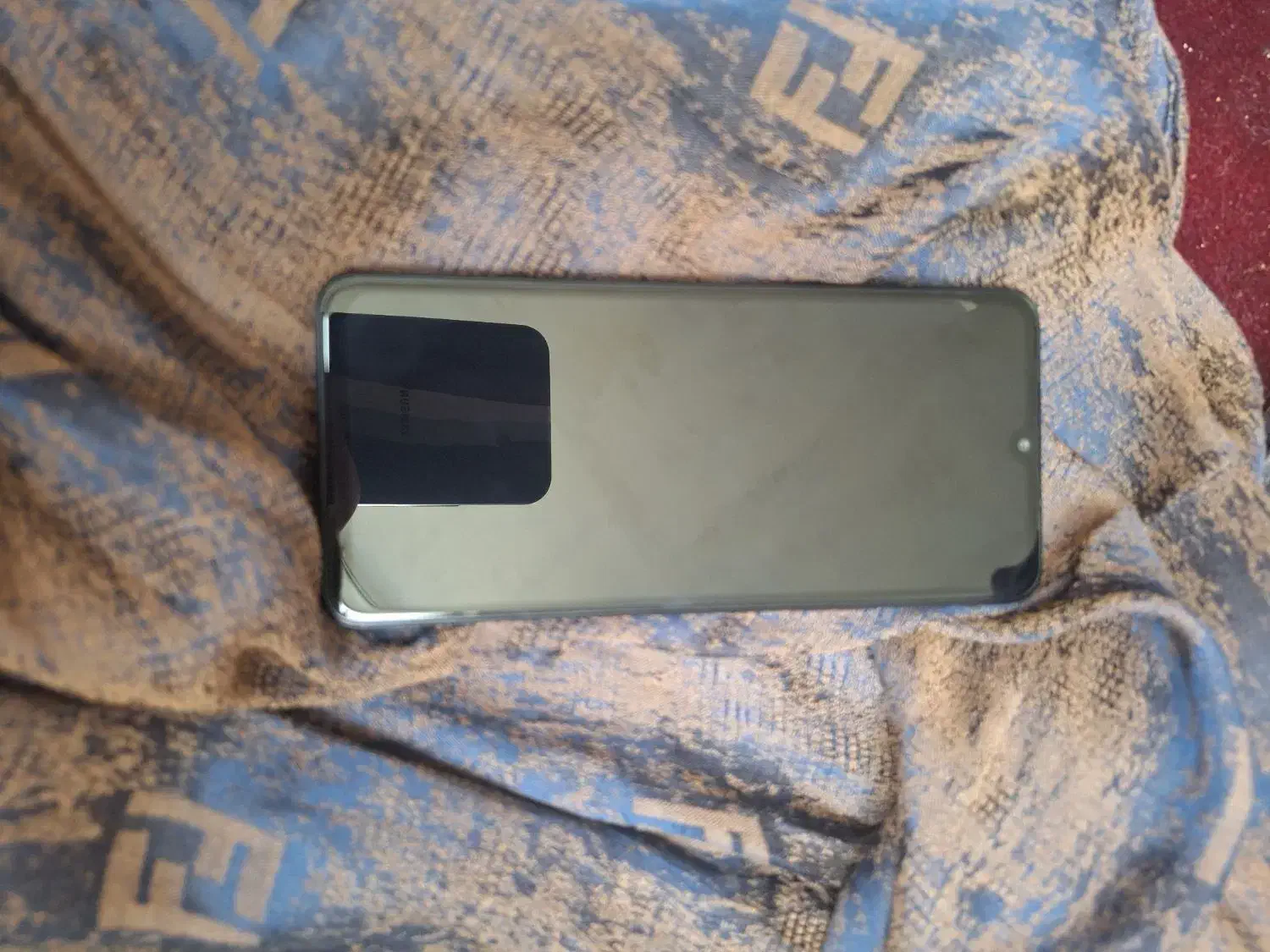 گوشی ردمیa3|موبایل|مشهد, گاز|دیوار