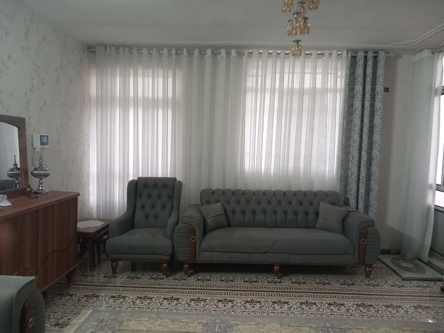 اجاره خانه مسکونی|اجارهٔ خانه و ویلا|رودبار, |دیوار