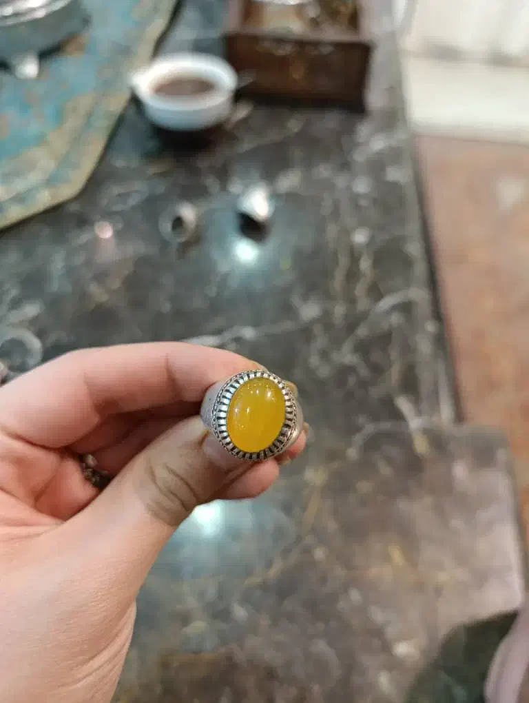 انگشتر|جواهرات|بیرجند, |دیوار