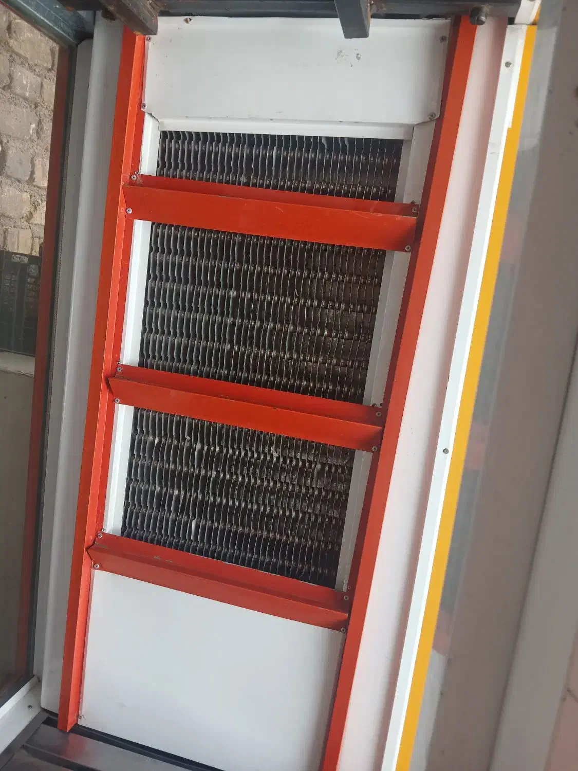 یخچال|یخچال و فریزر|الشتر, |دیوار