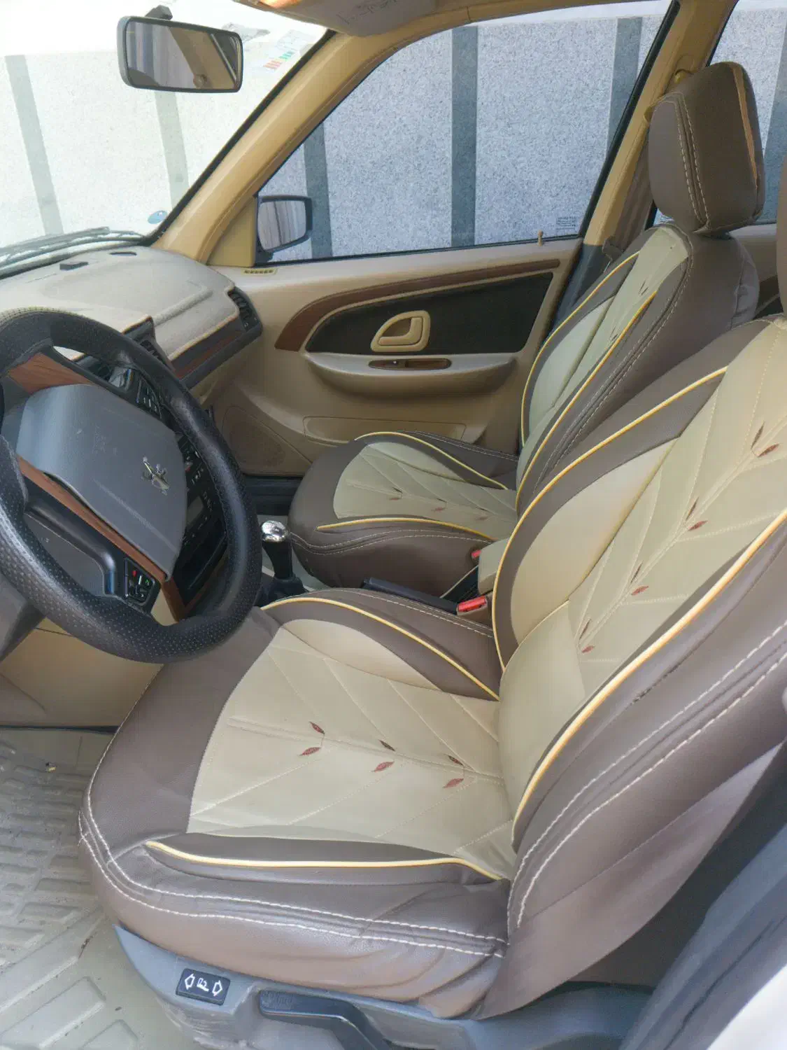 پارس TU5|خودرو سواری و وانت|اصفهان, ارداجی|دیوار