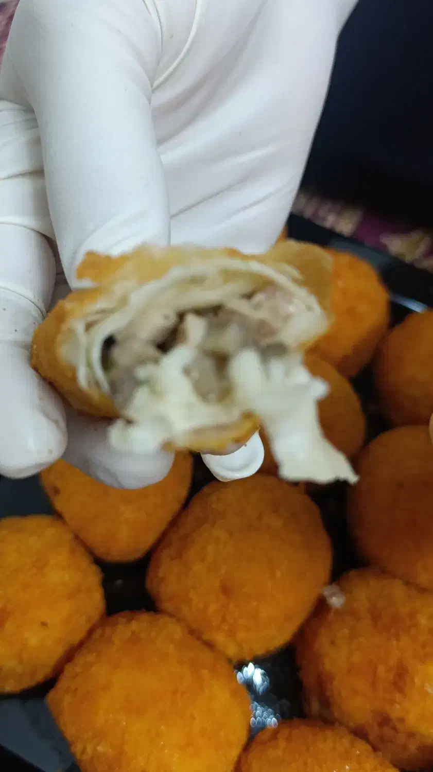 یکبار امتحان کنی مشتری ثابت میشی|خدمات پذیرایی، مراسم|گنبد کاووس, |دیوار