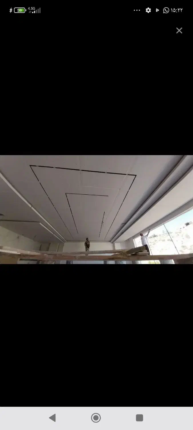 اجرا کار کناف ایران|خدمات پیشه و مهارت|تهران, ظفر|دیوار