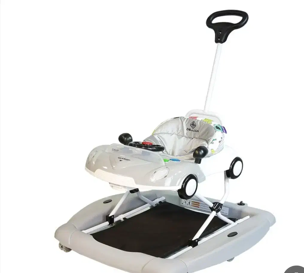 ست کالسکه و کریر|کالسکه و لوازم جانبی|نظرآباد, نظرآباد|دیوار