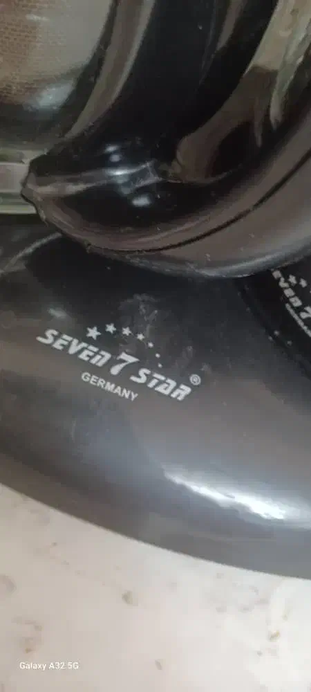 چای ساز سون استار|سماور، چای‌ساز، قهوه‌ساز|بندرعباس, |دیوار