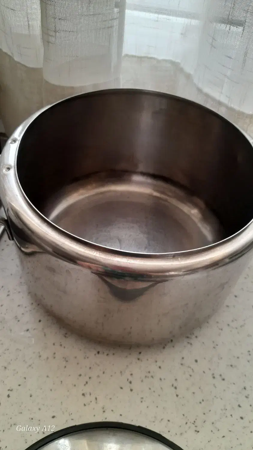 زودپز بیم ا لمان ۶ لیتری سالم|ظروف پخت‌وپز|تهران, حافظیه|دیوار