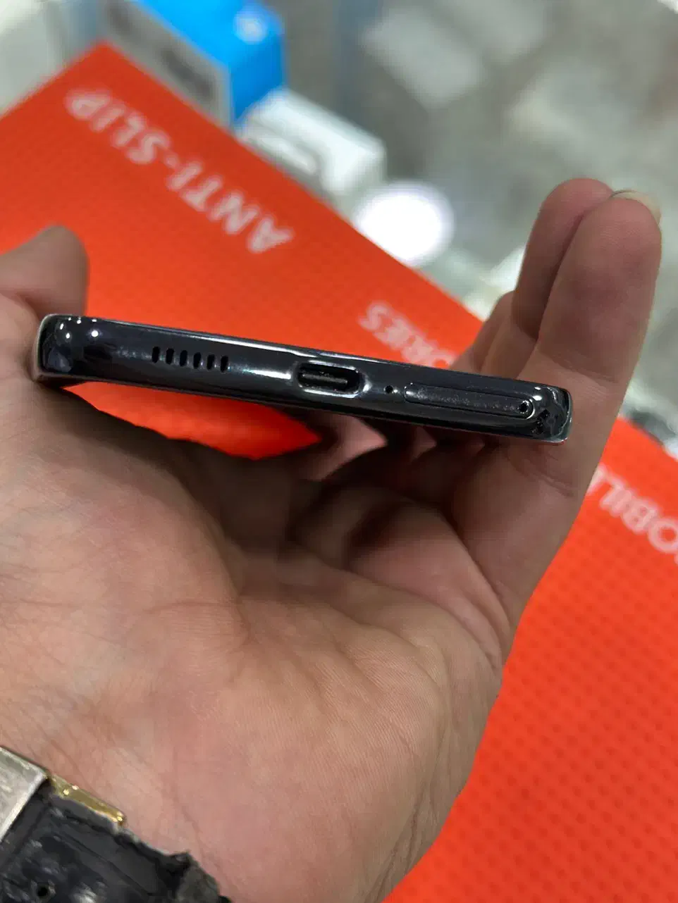 A53 256 8|موبایل|کرج, اصفهانی‌ها|دیوار