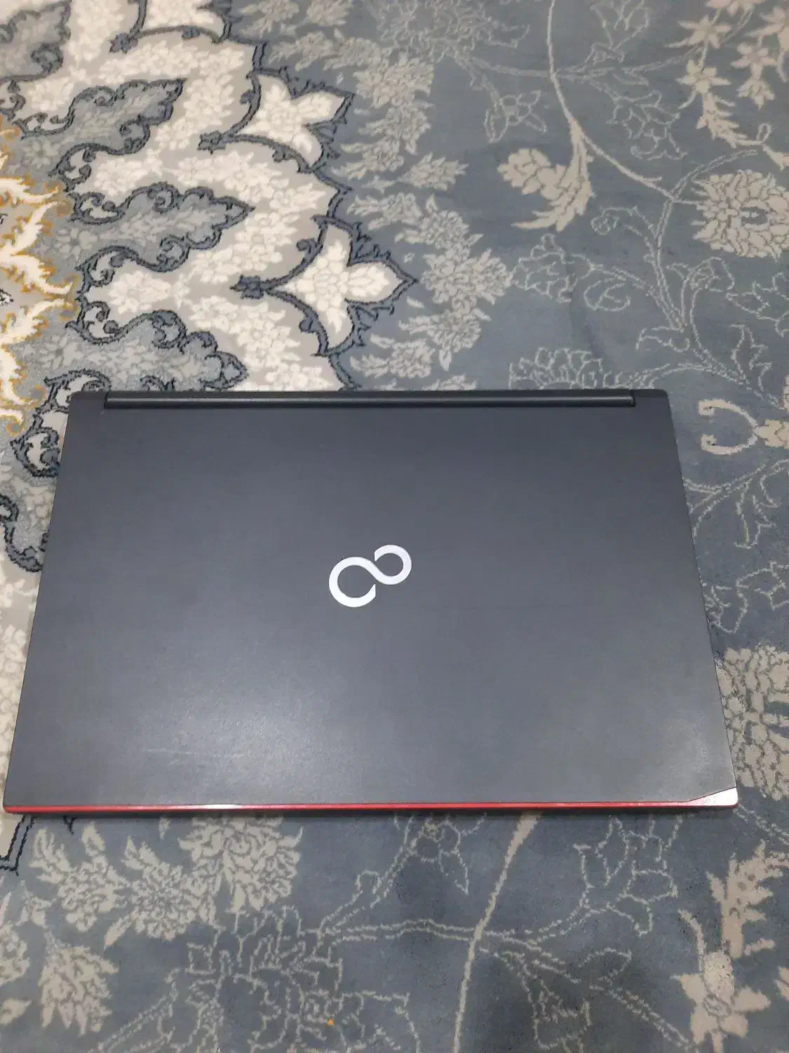 لپ تاپ فوجیستو|رایانه همراه|زاهدان, |دیوار