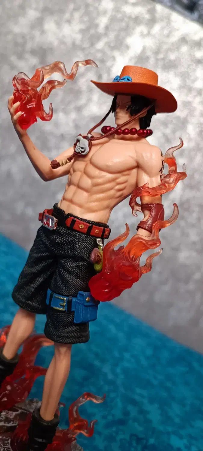 فیگور ACE (با جعبه)|اسباب‌‌بازی|مشهد, عامل|دیوار