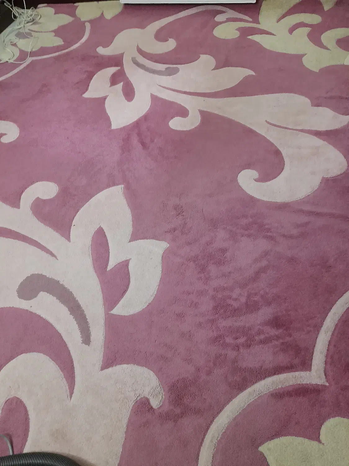 فرش ۹ متری ماشینی|فرش|محلات, |دیوار