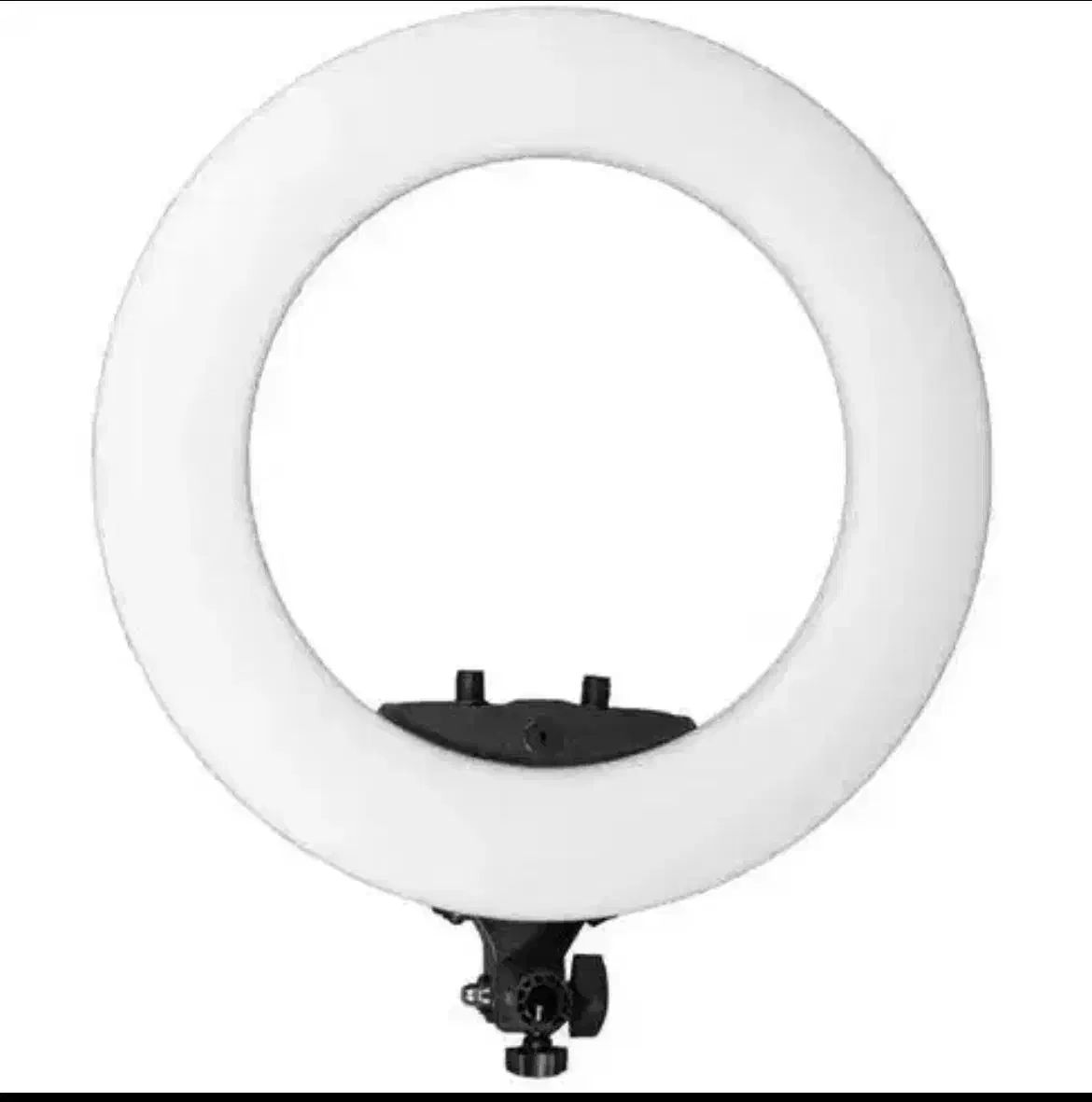 رینگ لایت|لوازم جانبی موبایل و تبلت|مشهد, هفت تیر (حافظ)|دیوار