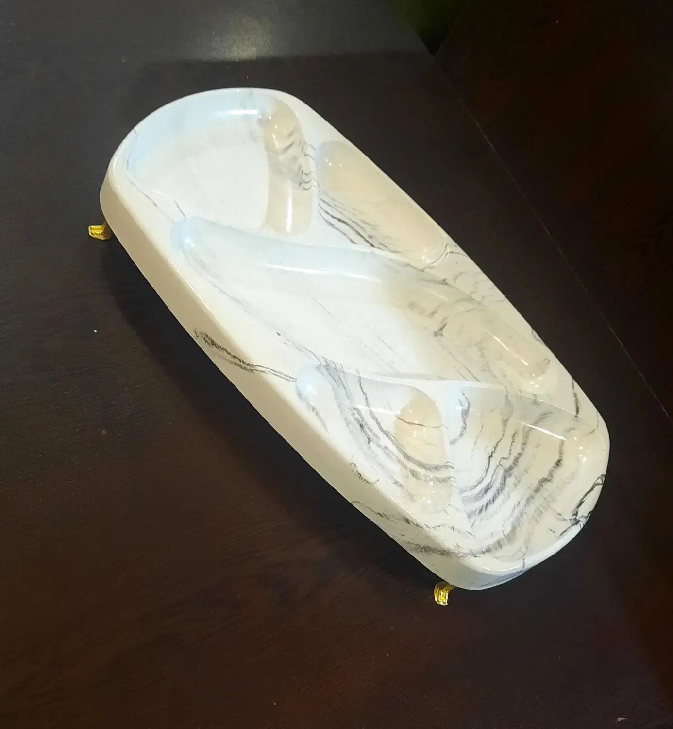 اردوخوری سنگ مصنوعی|ظروف سرو و پذیرایی|قائم‌شهر, |دیوار