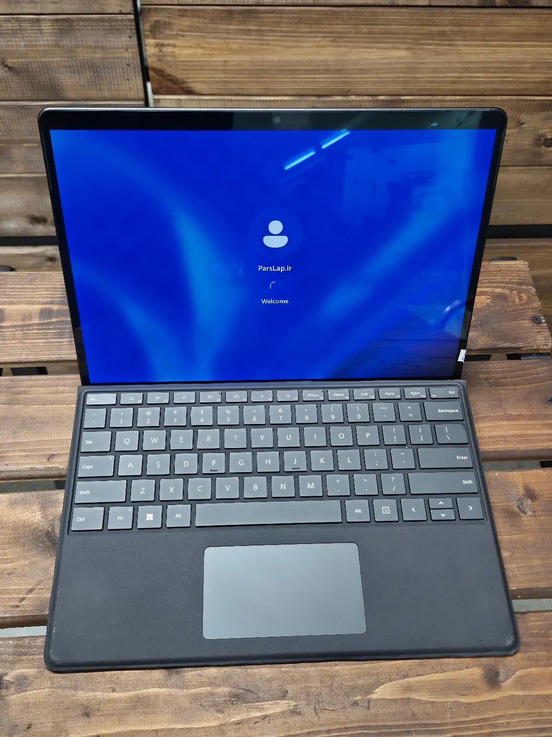 Surface Pro9 سایکل شانزده|رایانه همراه|کرج, اصفهانیها|دیوار