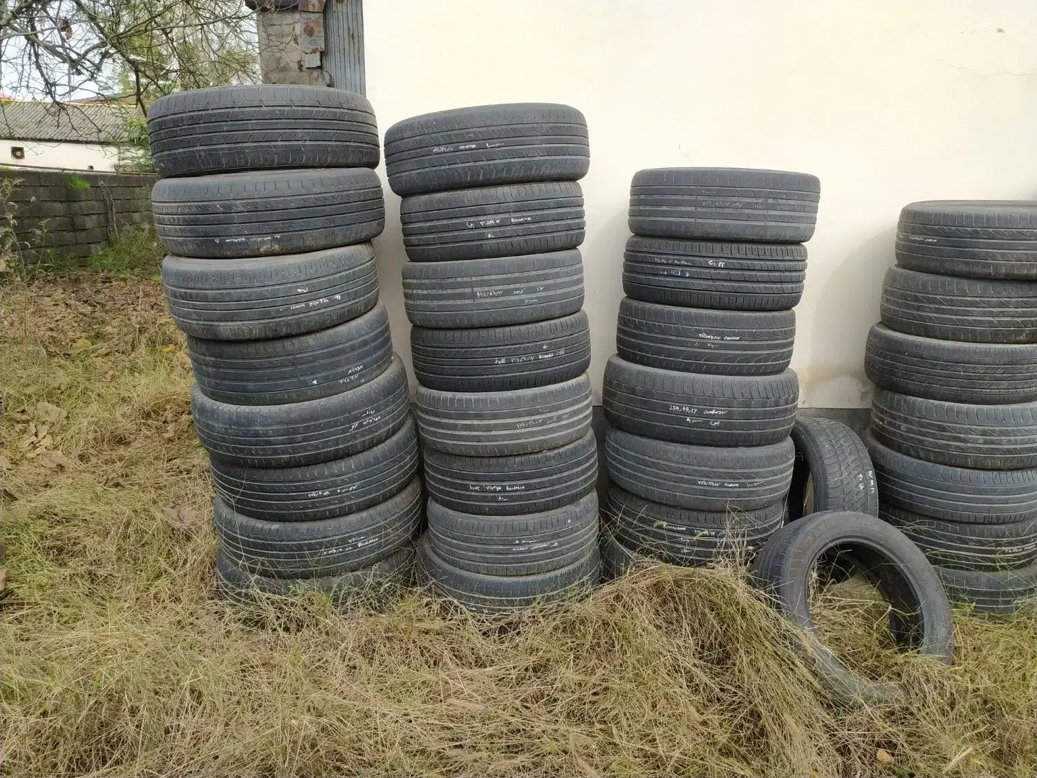 فروش فوری لاستیک|قطعات یدکی و لوازم جانبی|آستانه اشرفیه, |دیوار