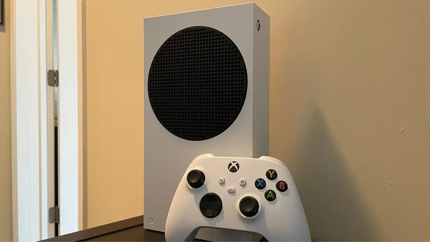 Xbox series s|کنسول، بازی ویدئویی و آنلاین|تبریز, |دیوار