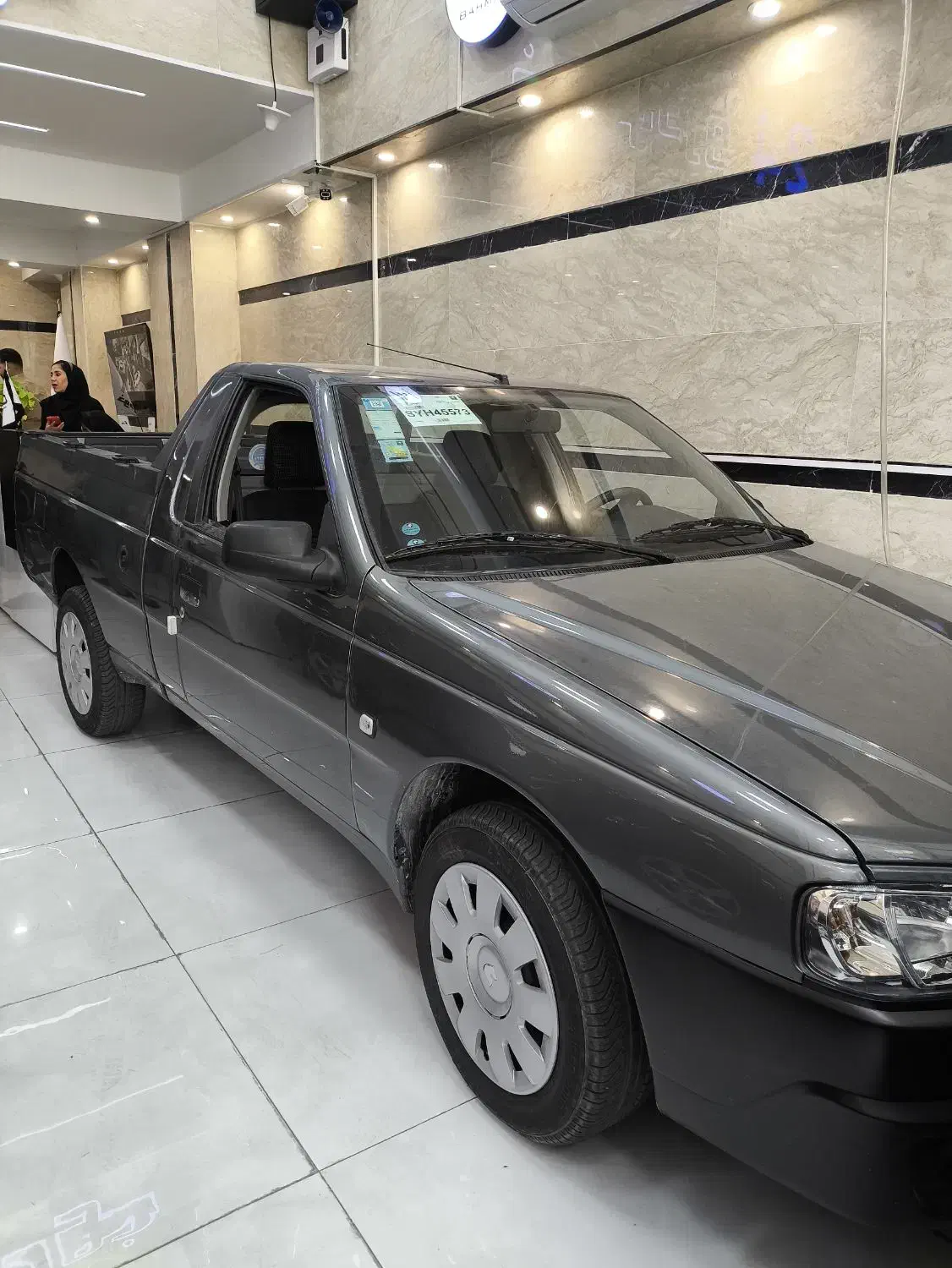 آریسان ۲|خودرو سواری و وانت|قدس, شهر‌قدس|دیوار