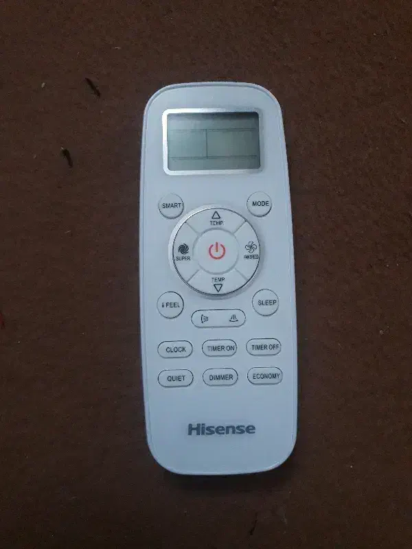 کنترل کولر گازی|کولر گازی و فن‌کوئل|مشهد, کارمندان دوم|دیوار