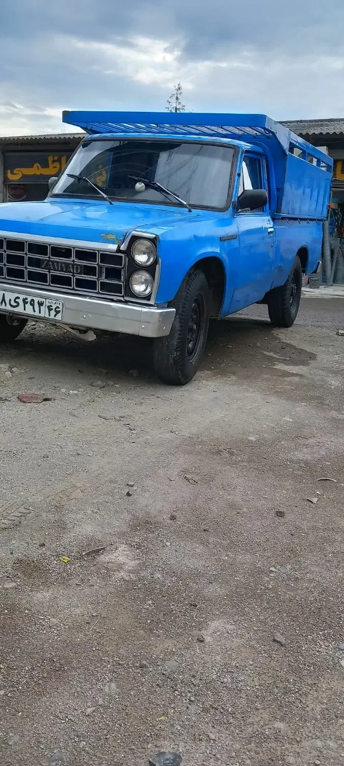 باربری|خدمات حمل و نقل|رامسر, |دیوار