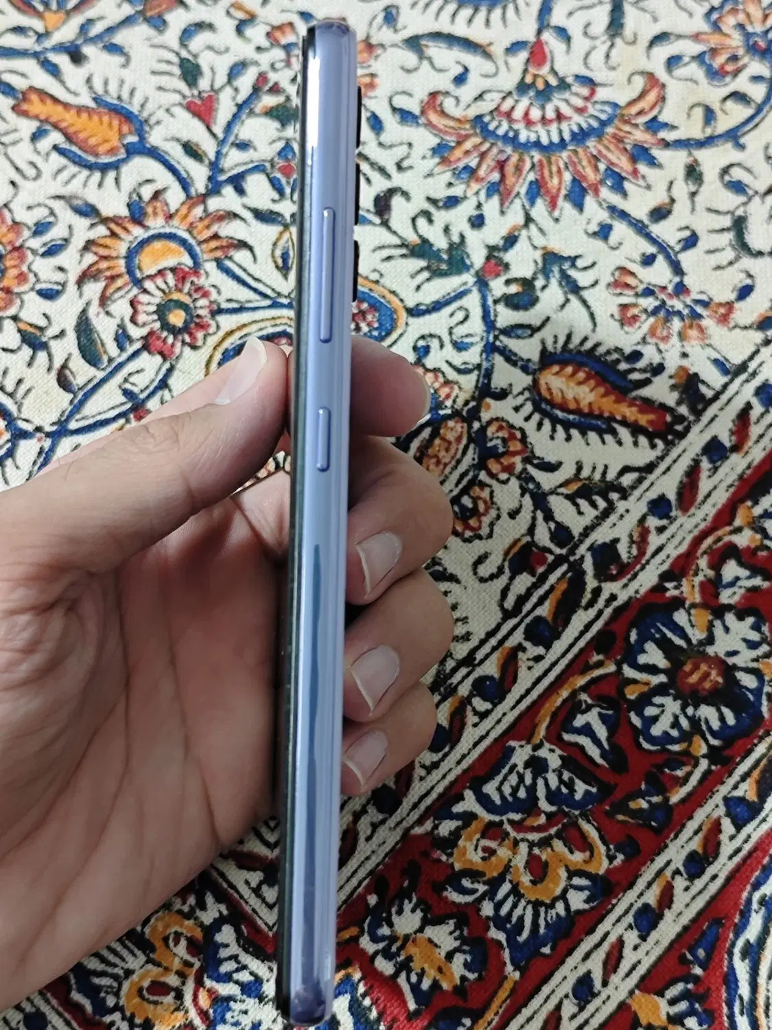 A32 4g|موبایل|گلبهار, شهر جدید گلبهار|دیوار